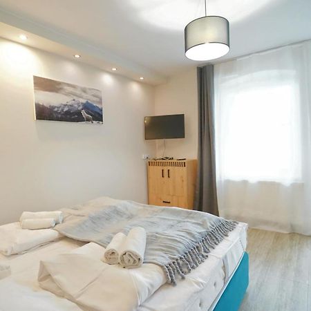 Apartamenty Everysky - Karkonoska 30 卡尔帕奇 外观 照片
