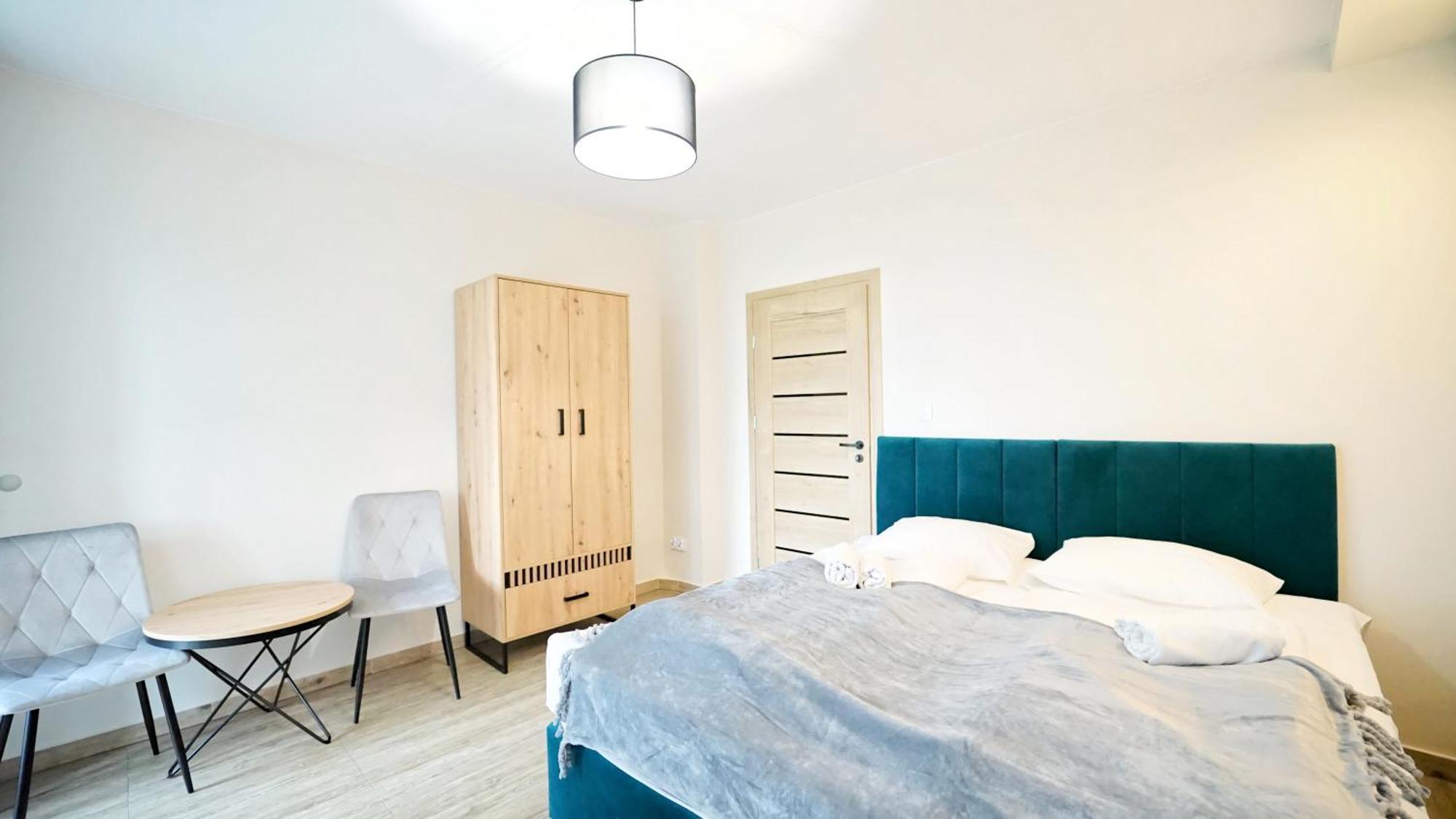 Apartamenty Everysky - Karkonoska 30 卡尔帕奇 外观 照片