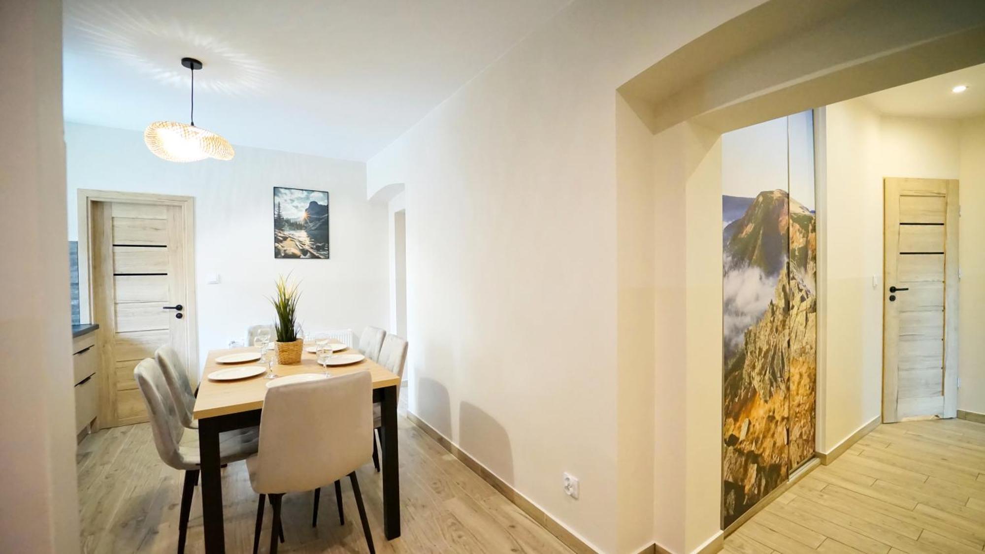 Apartamenty Everysky - Karkonoska 30 卡尔帕奇 外观 照片