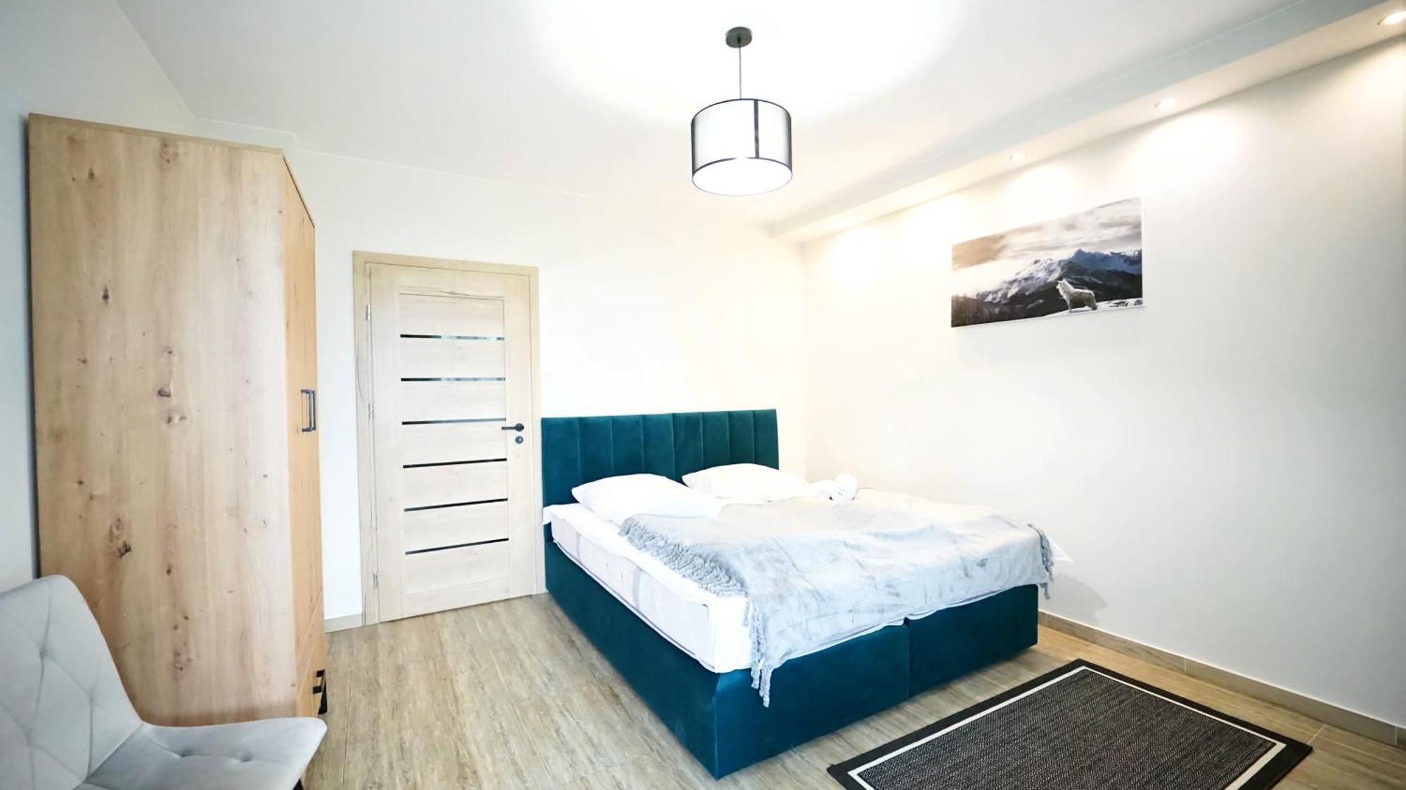Apartamenty Everysky - Karkonoska 30 卡尔帕奇 外观 照片