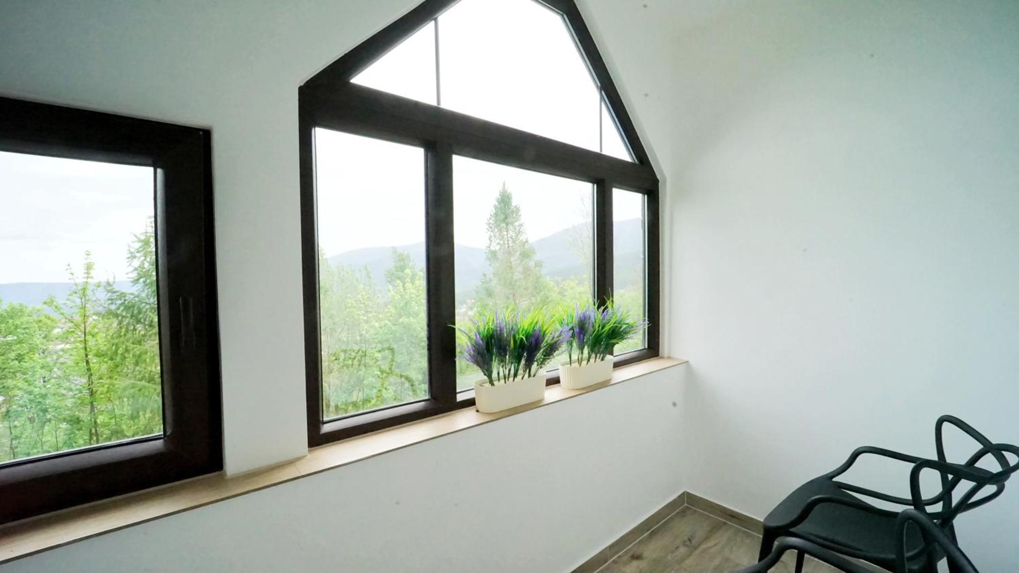 Apartamenty Everysky - Karkonoska 30 卡尔帕奇 外观 照片