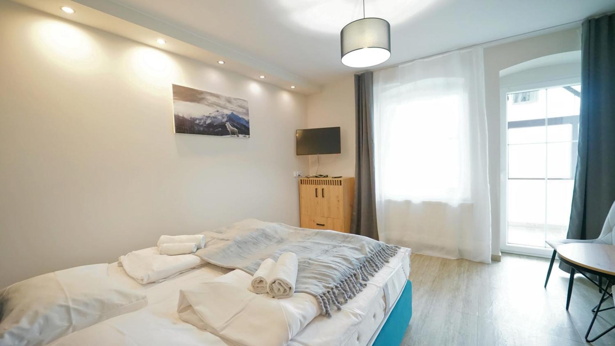 Apartamenty Everysky - Karkonoska 30 卡尔帕奇 外观 照片
