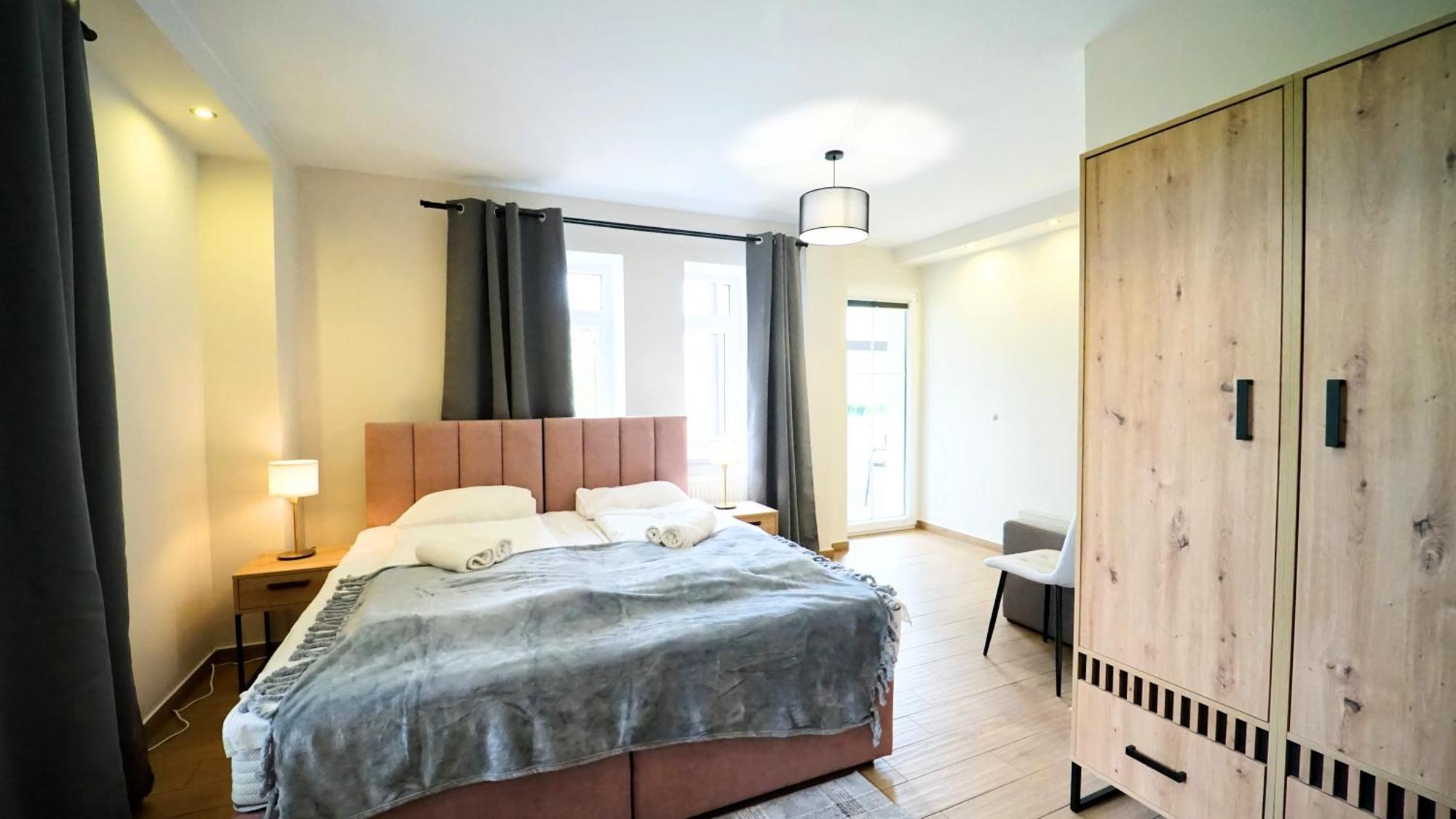 Apartamenty Everysky - Karkonoska 30 卡尔帕奇 外观 照片
