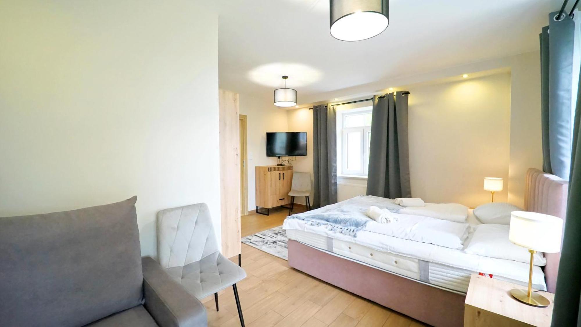 Apartamenty Everysky - Karkonoska 30 卡尔帕奇 外观 照片